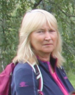 Hilde Irene Hagen style=