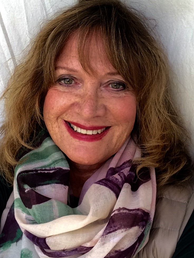 Karin Valen-Sendstad style=