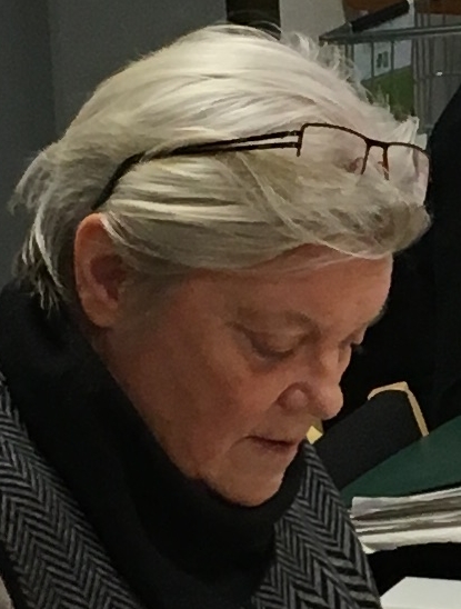 Margrethe Steen Hernes style=