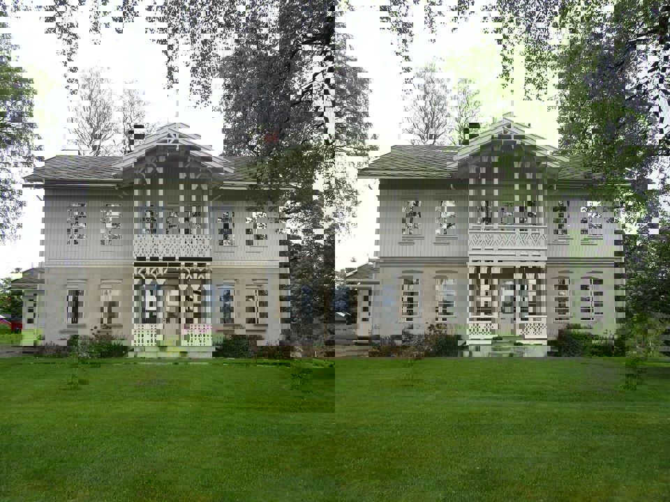 Midtkammerbuss Vegalangs 10. aug