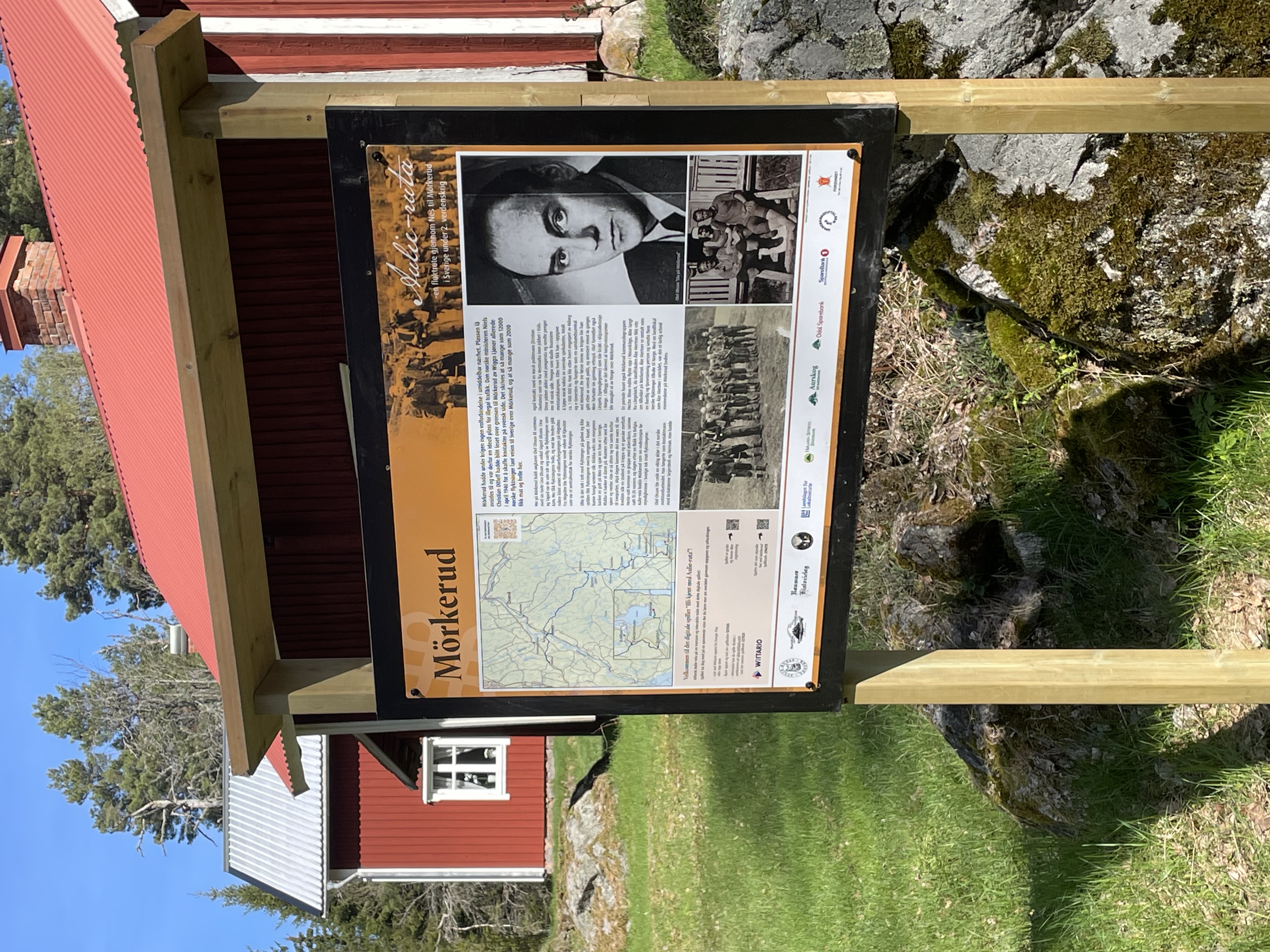 Artikkelbilde til artikkelen Aulie-ruta sykkeltur 3. mai 2026