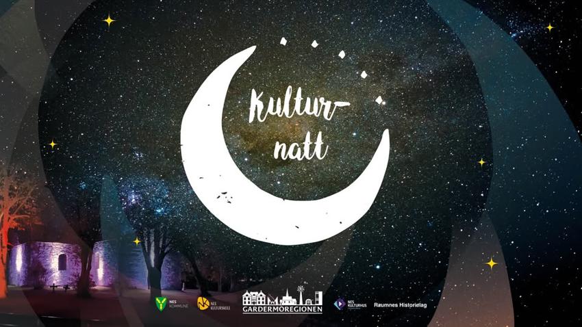 Kulturnatt - konsert og fakkelvandring